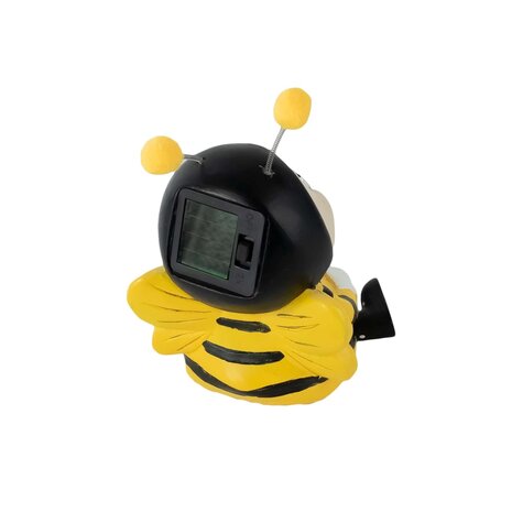 Modee LED Solar Lamp - 2700K Warm wit - DS017