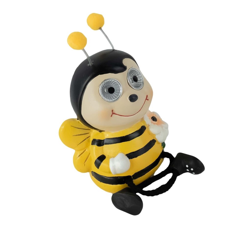 Modee LED Solar Lamp - 2700K Warm wit - DS017