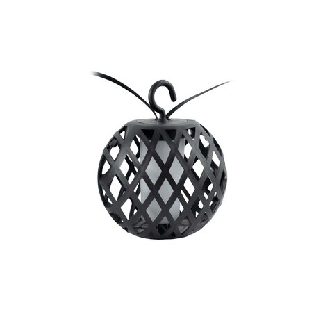 Modee LED Solar Lamp Lampion 4,8m - 1800K Extra warm wit - DS018 Modee LED Solar Lamp Lampion 4,8m - 1800K Extra warm wit - DS018