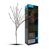 Modee LED Solar Lamp - 2600K Warm wit - 110cm - DS024