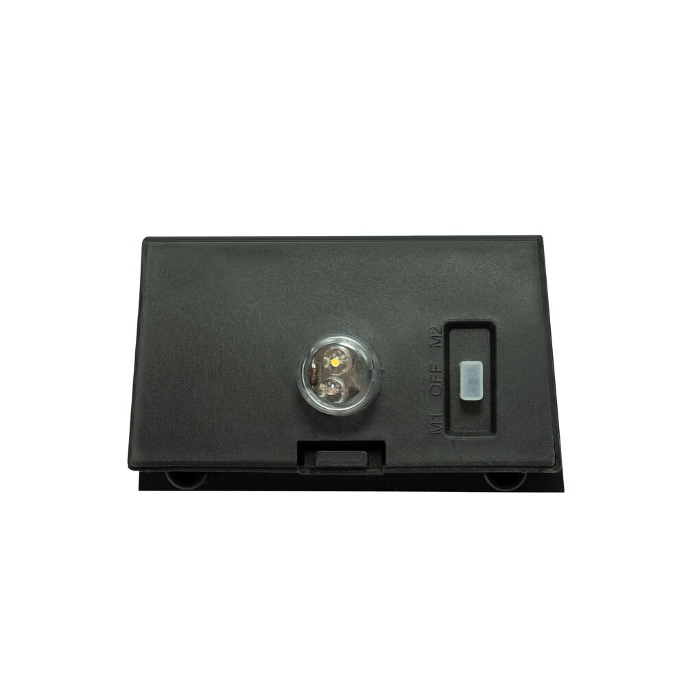 Modee Solar Wandlamp WS133 RGB + Warm Wit IP44 - 2 stuks Modee Solar Wandlamp WS133 RGB + Warm Wit IP44 - 2 stuks