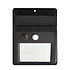 LED Solar Wandlamp met bewegingssensor - 6000K Daglicht - WS105 LED Solar Wandlamp met bewegingssensor - 6000K Daglicht - WS105