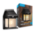 LED Solar Wandlamp met bewegingssensor - 3000K Warm wit - WS128 LED Solar Wandlamp met bewegingssensor - 3000K Warm wit - WS128
