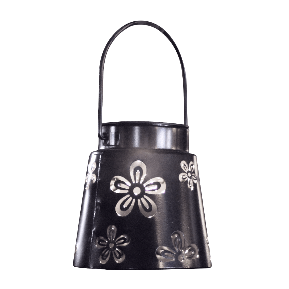 Modee LED Solar Lamp - 3000K Warm wit - 11x11x5cm - LT008B Modee LED Solar Lamp - 3000K Warm wit - 11x11x5cm - LT008B