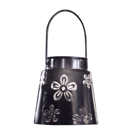 Modee LED Solar Lamp - 3000K Warm wit - 11x11x5cm - LT008B Modee LED Solar Lamp - 3000K Warm wit - 11x11x5cm - LT008B