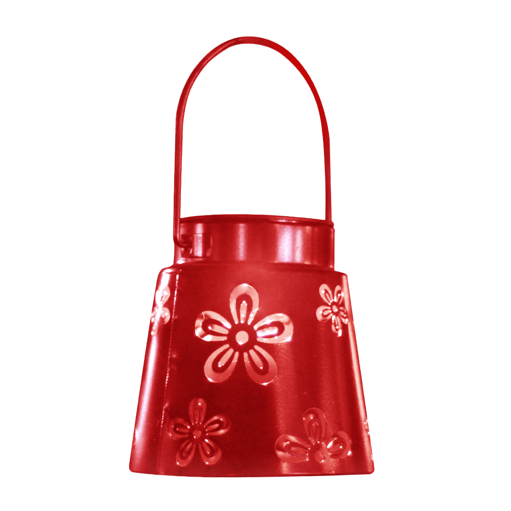 Modee LED Solar Lamp - 3000K Warm wit - 11x11x5cm - LT008R Modee LED Solar Lamp - 3000K Warm wit - 11x11x5cm - LT008R