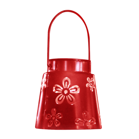 Modee LED Solar Lamp - 3000K Warm wit - 11x11x5cm - LT008R Modee LED Solar Lamp - 3000K Warm wit - 11x11x5cm - LT008R