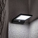 Modee LED Solar Wandlamp - 12000K Daglicht - 300lm - WS107 Modee LED Solar Wandlamp - 12000K Daglicht - 300lm - WS107