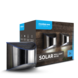 Modee LED Solar Wandlamp - 6000K Daglicht - WS102 - 2 stuks Modee LED Solar Wandlamp - 6000K Daglicht - WS102 - 2 stuks
