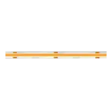 LED Line LED Strip PREMIUM - 24V - COB - 9MM - 5 Meter - 40W - 8W/M - 100 lm/W - 2700K - IP66