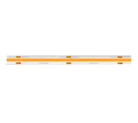 LED Line LED Strip PREMIUM - 24V - COB - 9MM - 5 Meter - 40W - 8W/M - 100 lm/W - 2700K - IP66 LED Line LED Strip PREMIUM - 24V - COB - 9MM - 5 Meter - 40W - 8W/M - 100 lm/W - 2700K - IP66