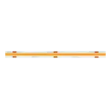 LED Line LED Strip PREMIUM - 24V - COB - 8MM - 5 Meter - 25W - 5W/M - 100lm/W - 4000K