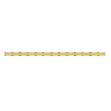 LED Line voor de snelle beslisser LED Strip PREMIUM - 24V - COB - 10MM - 5 Meter - 70W - 14W/M - 1260lm - 2700K-6000K
