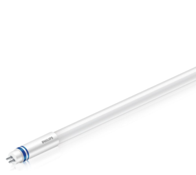 Philips LED Buis T5 MASTER (HF) High Output 26W 3900lm - 840 Koel Wit | 145cm - Vervangt 49W Philips LED Buis T5 MASTER (HF) High Output 26W 3900lm - 840 Koel Wit | 145cm - Vervangt 49W
