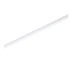 Philips LED Montagebalk - Ledinaire BN021C - 24W 2400lm - 830 3000K Warm Wit | 1500MM