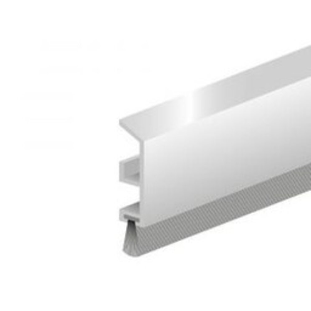 Ellen Dropstrip ADS-B 100 CM Aluminium Robuust Ellen Dropstrip ADS-B 100 CM Aluminium Robuust