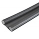 LCB LCB Dubbele Deurtochtstopper - Tochtrol onder Deur - 95cm Zwart