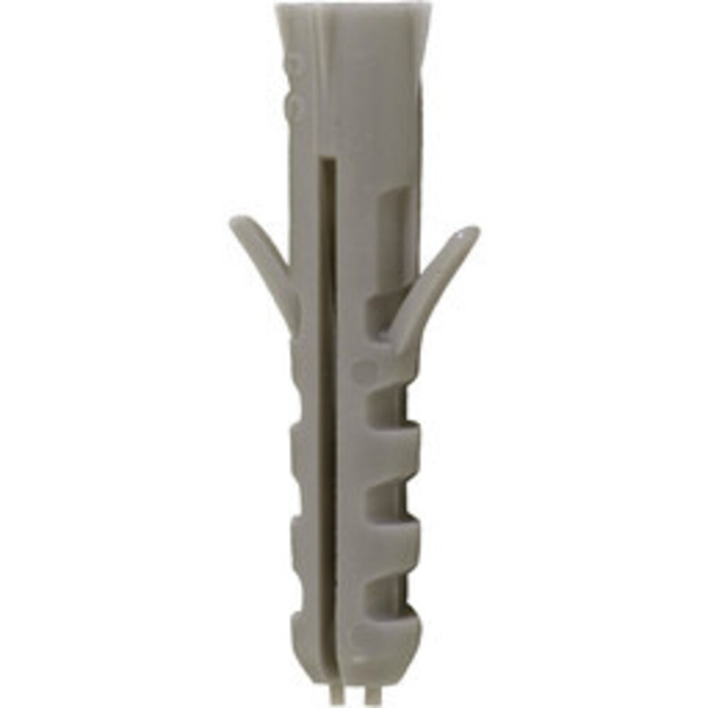 Spreidplug - Nylon8 - 8MM Spreidplug - Nylon8 - 8MM