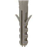 LCB Spreidplug - Nylon8 - 8MM