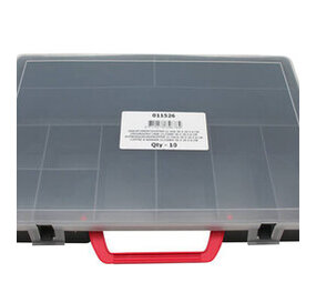 Benson Assortimentsdoos - Leeg - 35X25X6CM | 011526 | BENSON Benson Assortimentsdoos - Leeg - 35X25X6CM | 011526 | BENSON