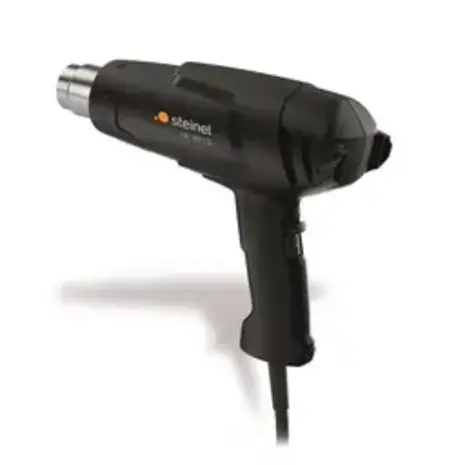 Heteluchtpistool - HL 1821 S | 068929 Heteluchtpistool - HL 1821 S | 068929