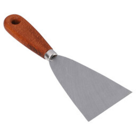 Plamuurmes - Duits - 8cm - PEFC 100% | 2353108 Plamuurmes - Duits - 8cm - PEFC 100% | 2353108