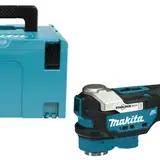 Makita Accu Multitool - Body in Mbox - 18V - Li-Ion - Koolborstelloos | DTM52ZJ LXT