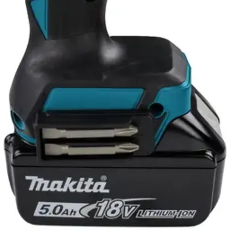 Makita Accu Klopboor-/Schroefmachine - Body in Mbox - 130Nm - Koolborstelloos - 18V - Li-Ion | DHP486ZJ Makita Accu Klopboor-/Schroefmachine - Body in Mbox - 130Nm - Koolborstelloos - 18V - Li-Ion | DHP486ZJ