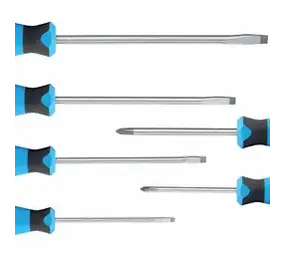 LCB Schroevendraaierset - 10-Delig - 2150-2160 - PH-010 3-C | GEDORE - 1482343 LCB Schroevendraaierset - 10-Delig - 2150-2160 - PH-010 3-C | GEDORE - 1482343