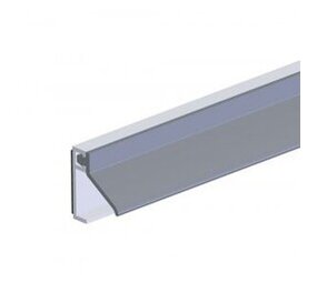 Ellen INBOUWPROFIEL AIB-3N XL 230CM ALUMINIUM Ellen INBOUWPROFIEL AIB-3N XL 230CM ALUMINIUM