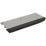 Ellen Dorpelstrip PDS 100cm Kunststof Wit Basic