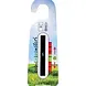 LCB Liquid Crystal Thermometer