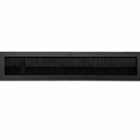 Tochtborstel brievenbus Tochtborstel brievenbus