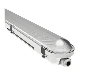 Spectrum LED Montagebalk Waterdicht IP66  | 150cm Limea Pro -  58W-27W  - 8700lm-4200Lm Multi Lumen Switch | 6000k 865 Daglicht Wit Spectrum LED Montagebalk Waterdicht IP66  | 150cm Limea Pro -  58W-27W  - 8700lm-4200Lm Multi Lumen Switch | 6000k 865 Daglicht Wit