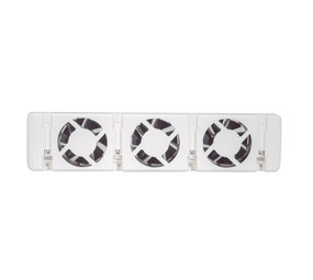 Radiatorventilator - Heatfan Radiatorventilator - Heatfan