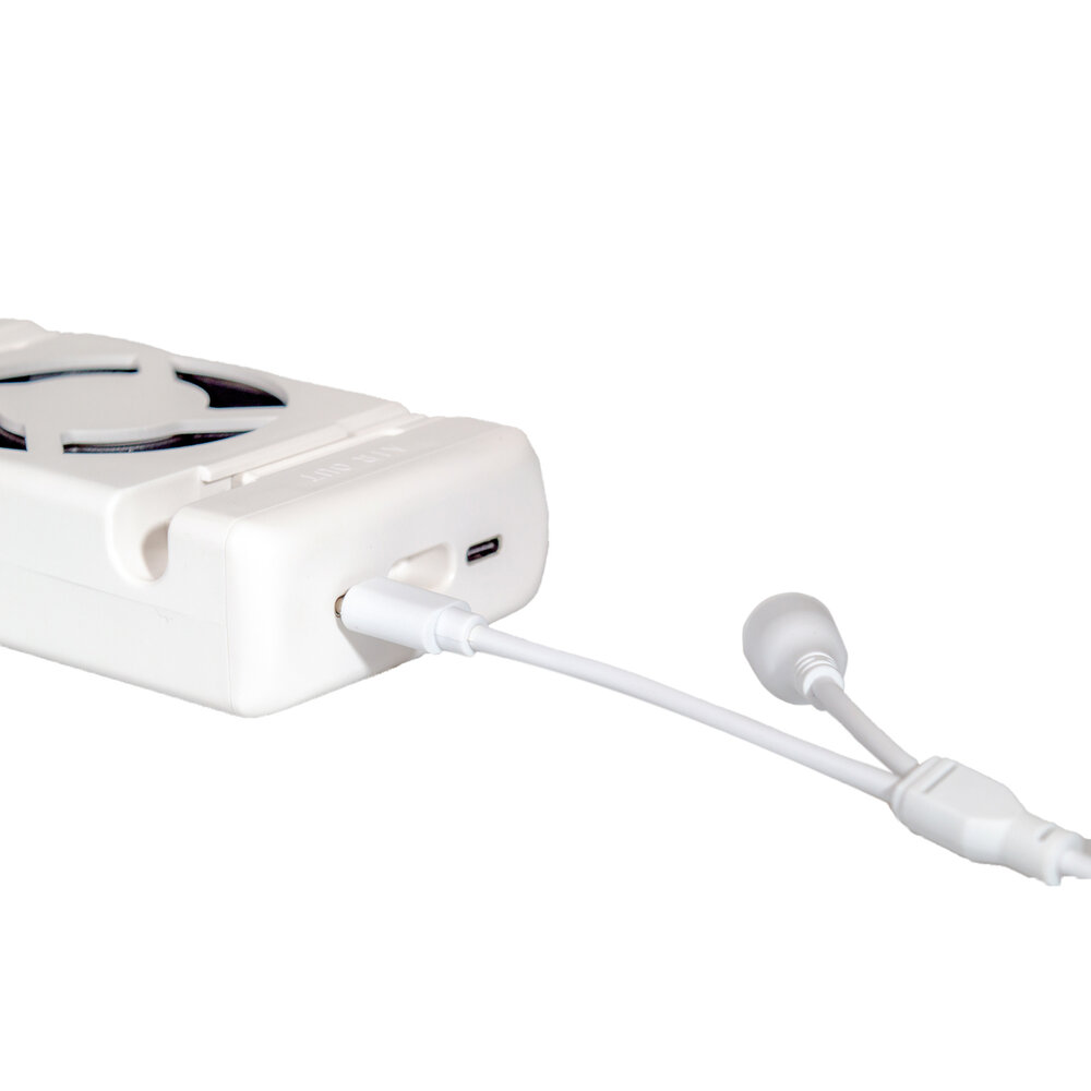 Radiatorventilator - Heatfan Radiatorventilator - Heatfan