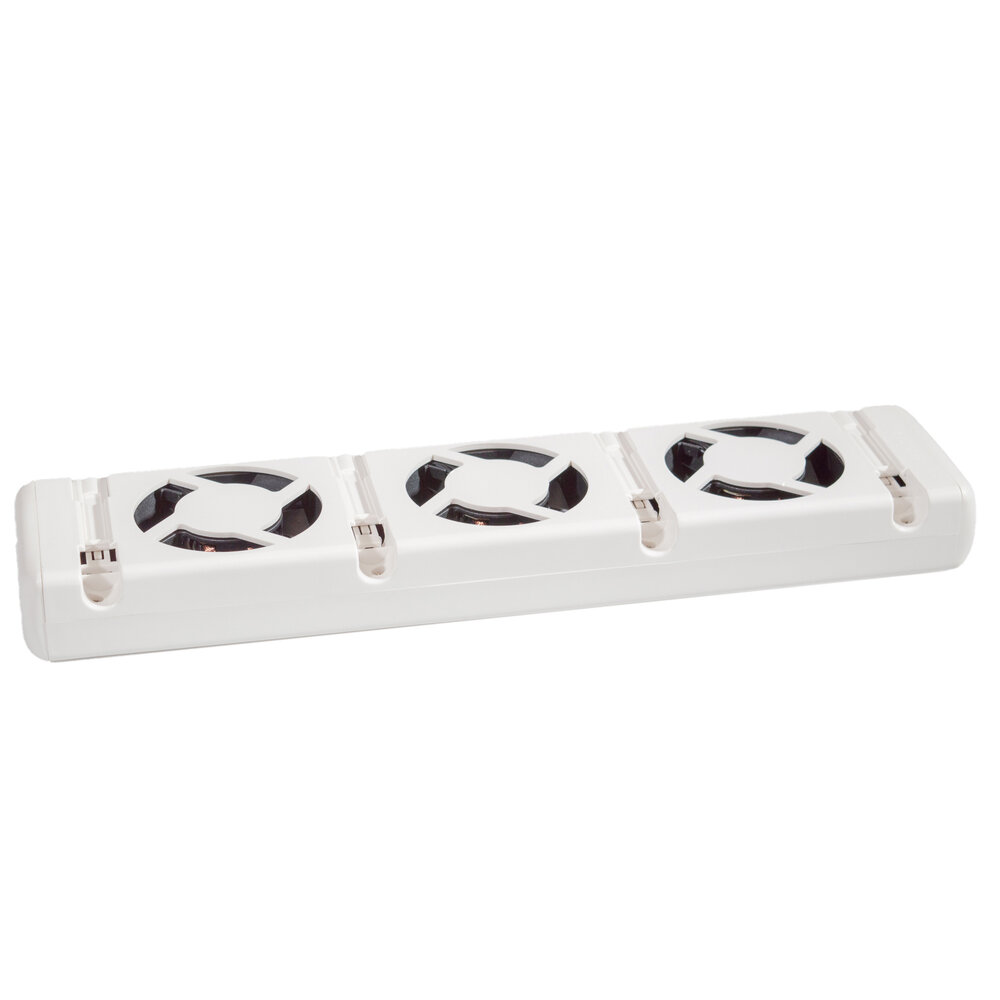 Radiatorventilator