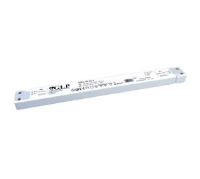 GLP LED voeding - 24V - 200 watt - 8,33 Ampère - IP20