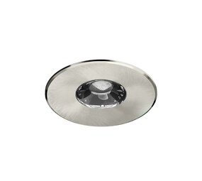 Philips LED Spot - RS155B - CoreLine Aluminium - 12.3W 1300lm 36D - 3000K Warm Wit | 85mm - Zaagmaat 68mm - IP20/IP65 - Dimbaar Philips LED Spot - RS155B - CoreLine Aluminium - 12.3W 1300lm 36D - 3000K Warm Wit | 85mm - Zaagmaat 68mm - IP20/IP65 - Dimbaar