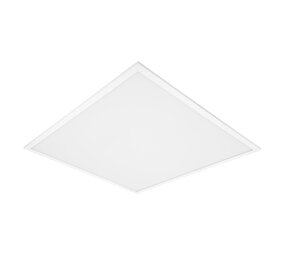 Ledvance LED Paneel - Comfort Aluminium Wit - 28W 3640lm - 4000K Koel Wit - 60x60cm | UGR < 19 Ledvance LED Paneel - Comfort Aluminium Wit - 28W 3640lm - 4000K Koel Wit - 60x60cm | UGR < 19