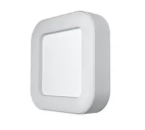 Ledvance LED Wandlamp - Endura Stijl Vierkant - Wit - 13.5W 600lm - 3000K Warm Wit Ledvance LED Wandlamp - Endura Stijl Vierkant - Wit - 13.5W 600lm - 3000K Warm Wit