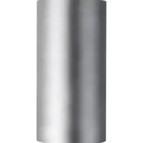 Ledvance LED Wandlamp - Endura Stijl Updown - Aluminium - 12W 700lm - 3000K Warm Wit Ledvance LED Wandlamp - Endura Stijl Updown - Aluminium - 12W 700lm - 3000K Warm Wit