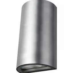 Profolux Wandlamp | Wit | Incl. Lichtbron | 169x68x47(h)mm