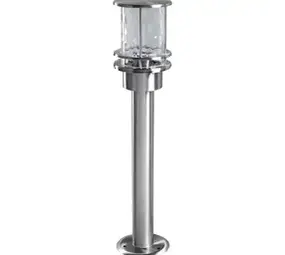 Ledvance LED Tuinlamp - Endura Classic - Staal - E27 - 55cm Ledvance LED Tuinlamp - Endura Classic - Staal - E27 - 55cm