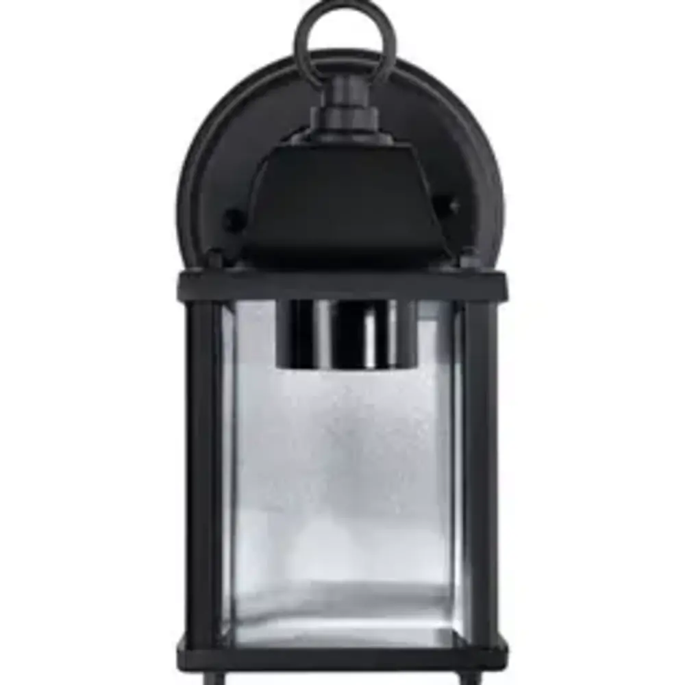 Ledvance LED Wandlamp - Endura Classic - Staal - E27 Ledvance LED Wandlamp - Endura Classic - Staal - E27