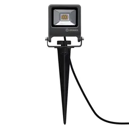 Projecteur LED 3 Phases ARTEMIDA MINI - Noir, 6,5-20W, 600-1700 Lumens, 3000K (Blanc Chaud) - Angle 36° Ou 60°