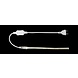 LCB LED lichtslang V3 - Aansluitsnoer 230V EU stekker - 60 leds p/m - 7mm LCB LED lichtslang V3 - Aansluitsnoer 230V EU stekker - 60 leds p/m - 7mm