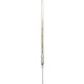 LED lichtslang V3 - Aansluitsnoer 230V EU stekker - 60 leds p/m - 7mm LED lichtslang V3 - Aansluitsnoer 230V EU stekker - 60 leds p/m - 7mm