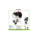 Kleine Barbecue Ø 35 cm – Zwart – Met Deksel & Wielen Kleine Barbecue Ø 35 cm – Zwart – Met Deksel & Wielen