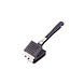 3-in-1 BBQ Grillborstel met Lange Steel – Messing, RVS en Spons 3-in-1 BBQ Grillborstel met Lange Steel – Messing, RVS en Spons